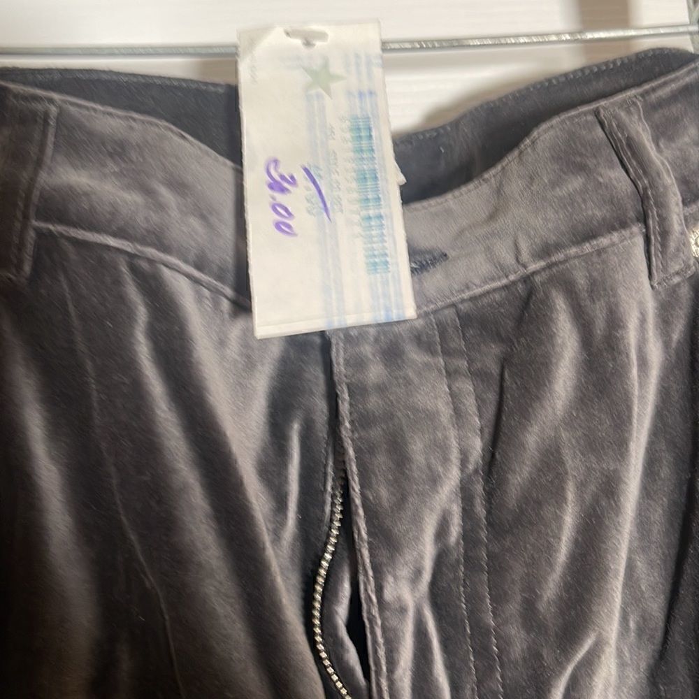 Style and Co Time to Shine Collection Ladies Dress Pants